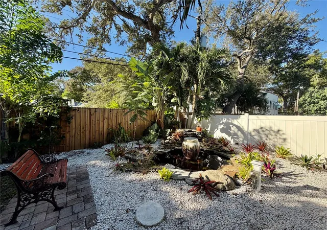 Photo 4 of Single family home for sale at 6250 13th Avenue S, Gulfport, FL 33707 | MLS# TB8560827 | Listing updated on 2026-10-24