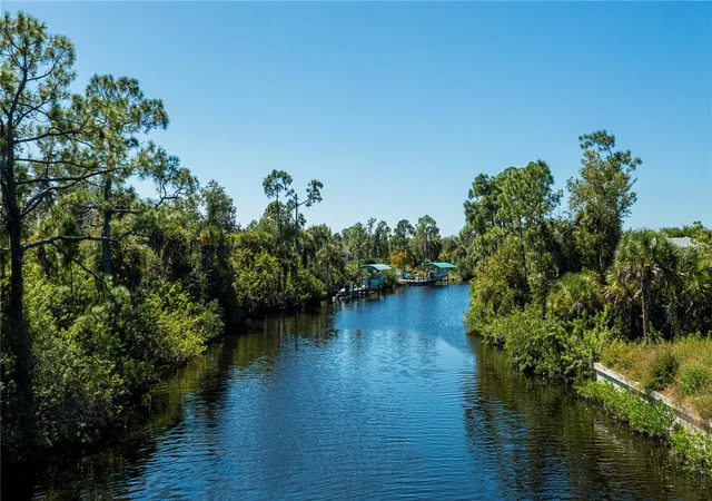 Photo 1 of Land for sale at 1444 Eppinger Dr, Port Charlotte, FL 33953 | MLS# C7532397 | Listing updated on 2026-10-24