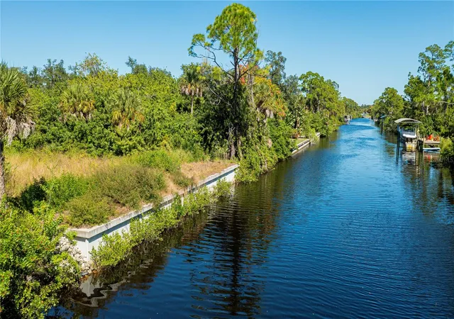 Photo 2 of Land for sale at 1444 Eppinger Dr, Port Charlotte, FL 33953 | MLS# C7532397 | Listing updated on 2026-10-24