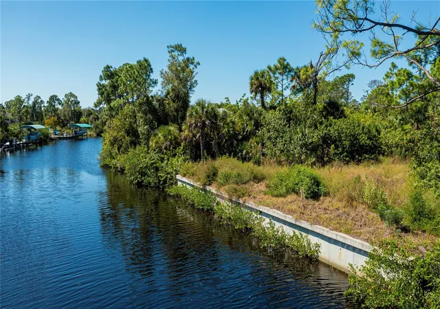 Photo 3 of Land for sale at 1444 Eppinger Dr, Port Charlotte, FL 33953 | MLS# C7532397 | Listing updated on 2026-10-24