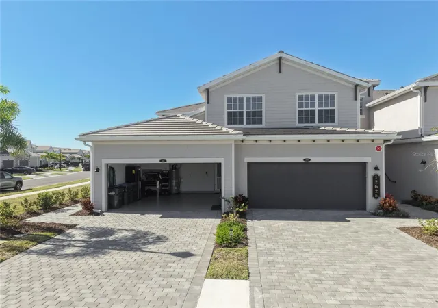 Condo for sale at 12625 Radiance Ct #101, VENICE, FL 34293 | MLS# A4710587