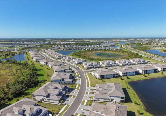 Photo 1 of Condo for sale at 12625 Radiance Ct #101, Venice, FL 34293 | MLS# A4710587 | Listing updated on 2026-10-27