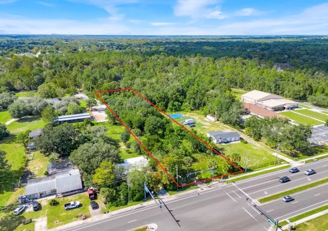 Photo 1 of Land for sale at 2206 Rouse Rd, Orlando, FL 32817 | MLS# G5119411 | Listing updated on 2026-10-25