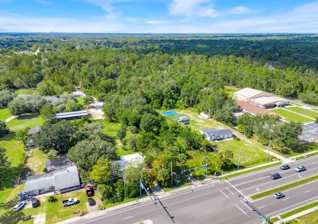 Photo 2 of Land for sale at 2206 Rouse Rd, Orlando, FL 32817 | MLS# G5119411 | Listing updated on 2026-10-25