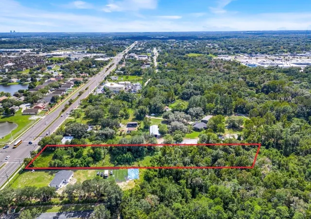 Photo 4 of Land for sale at 2206 Rouse Rd, Orlando, FL 32817 | MLS# G5119411 | Listing updated on 2026-10-25