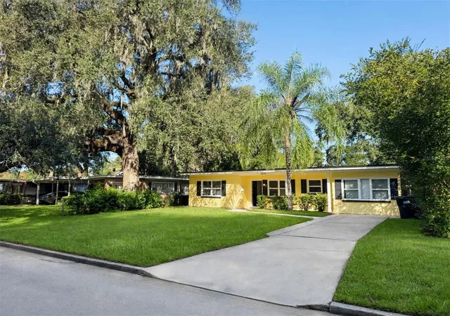 Single family home for sale at 3015 Illingworth Ave, ORLANDO, FL 32806 | MLS# O6452151