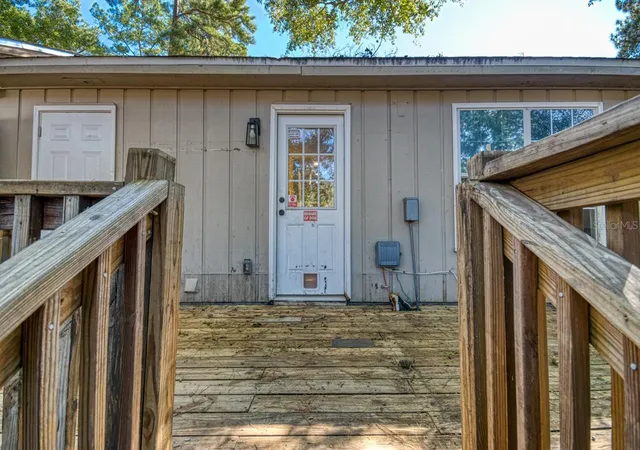 Photo 29 of Townhouse for sale at 1960 Carp Ln, TALLAHASSEE, FL 32303 | MLS# N6146316 | Listing updated on 2026-10-23