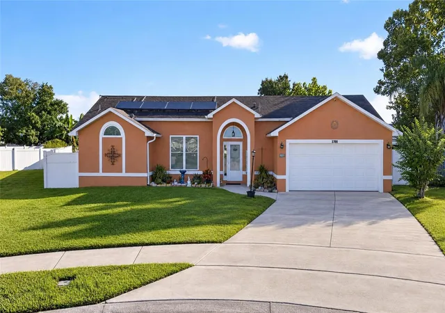 Single family home for sale at 3700 Bramble Ct, Saint Cloud, FL 34769 | MLS# O6452155