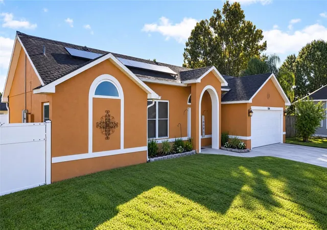 Photo 1 of Single family home for sale at 3700 Bramble Ct, Saint Cloud, FL 34769 | MLS# O6452155 | Listing updated on 2026-10-25