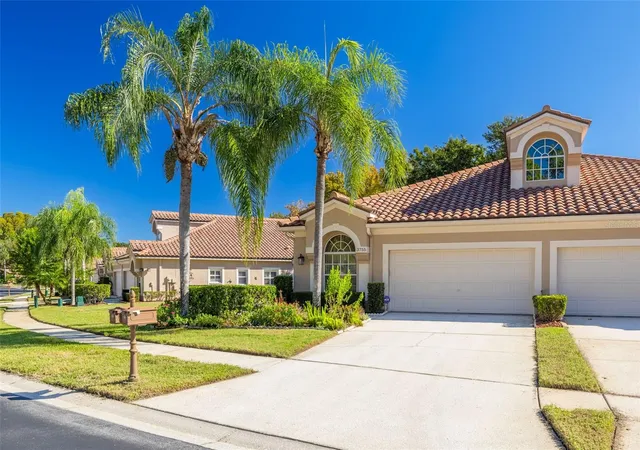 Single family home for sale at 3755 Darston St, PALM HARBOR, FL 34685 | MLS# TB8560836