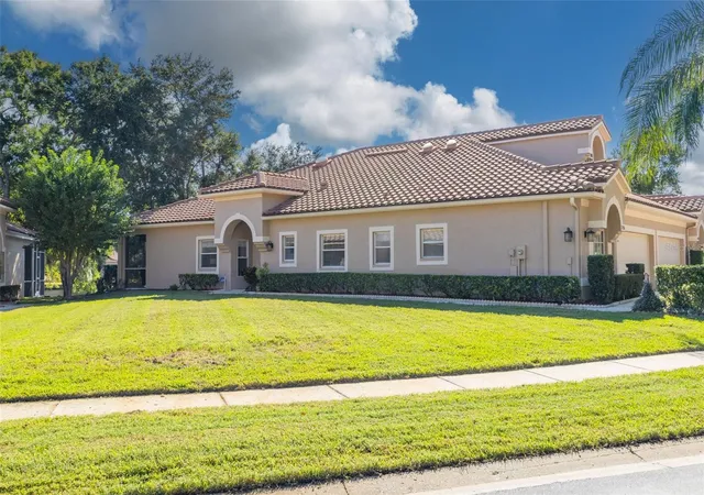 Photo 1 of House for sale at 3755 Darston St, Palm Harbor, FL 34685 | MLS# TB8560836 | Listing updated on 2026-10-30