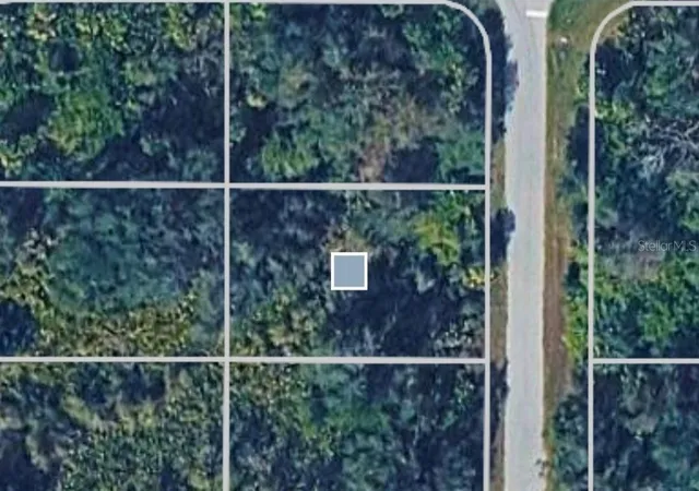 Land for sale at 2091 Busher St, PORT CHARLOTTE, FL 33953 | MLS# A4710590