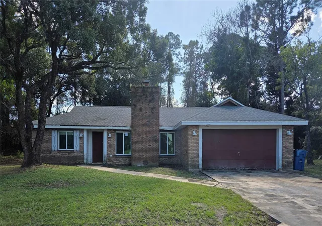 Single family home for sale at 1246 Waffle St SE, PALM BAY, FL 32909 | MLS# P4940250