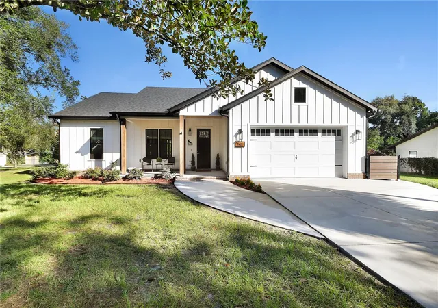 Single family home for sale at 743 W Florence Ave, DELAND, FL 32720 | MLS# V4951961