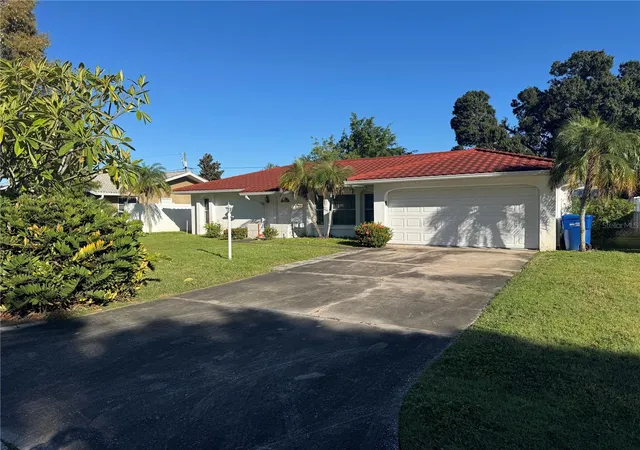 Single family home for sale at 1640 Kay Dr, LARGO, FL 33770 | MLS# TB8560847