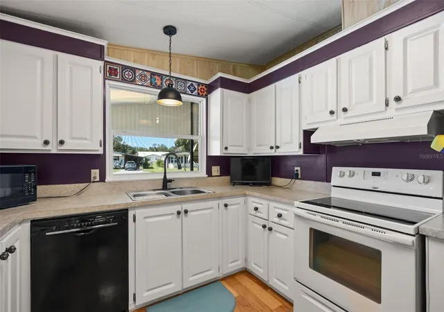 Photo 2 of Manufactured home for sale at 5438 Seville Dr, Zephyrhills, FL 33541 | MLS# O6452170 | Listing updated on 2026-10-23