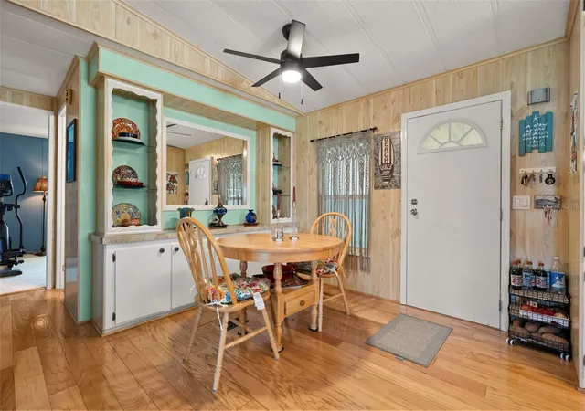 Photo 3 of Manufactured home for sale at 5438 Seville Dr, Zephyrhills, FL 33541 | MLS# O6452170 | Listing updated on 2026-10-23