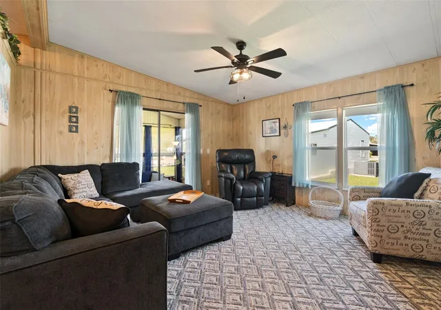 Photo 4 of Manufactured home for sale at 5438 Seville Dr, Zephyrhills, FL 33541 | MLS# O6452170 | Listing updated on 2026-10-23