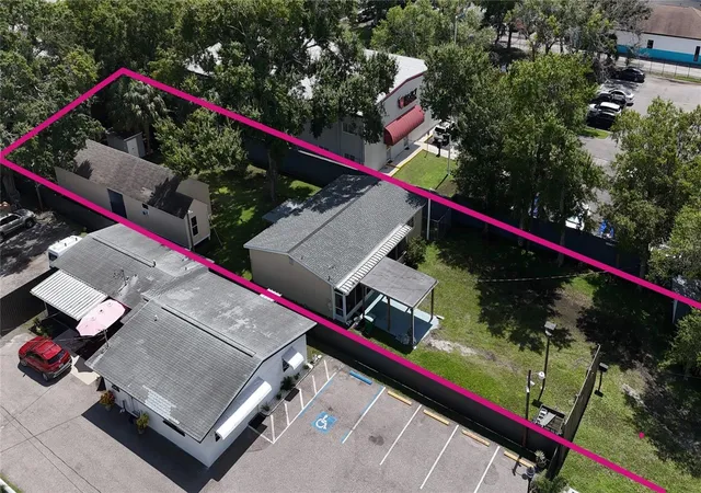 Photo 3 of Single family home for sale at 4617 N Clark Ave, Tampa, FL 33614 | MLS# TB8560848 | Listing updated on 2026-10-23
