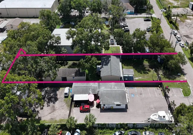 Photo 3 of Single family home for sale at 4617 N Clark Ave, Tampa, FL 33614 | MLS# TB8560848 | Listing updated on 2026-10-23