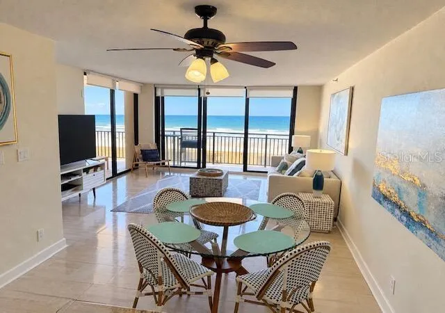 Photo 3 of Condo for sale at 4139 S Atlantic Ave #B102, New Smyrna Beach, FL 32169 | MLS# O6452172 | Listing updated on 2026-10-23