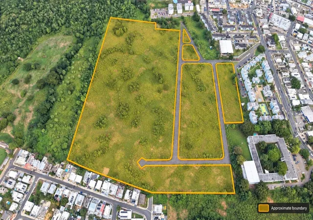 Photo 1 of Land for sale at 1 Pr 113 Km 104 Int, Quebradillas, PR 00678 | MLS# PR9125199 | Listing updated on 2026-10-26