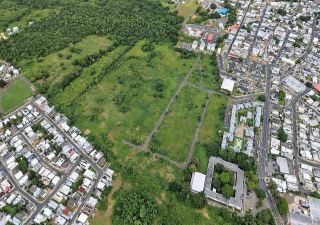 Photo 1 of Land for sale at 1 Pr 113 Km 104 Int, Quebradillas, PR 00678 | MLS# PR9125199 | Listing updated on 2026-10-26