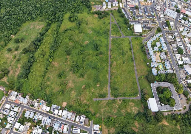 Photo 2 of Land for sale at 1 Pr 113 Km 104 Int, Quebradillas, PR 00678 | MLS# PR9125199 | Listing updated on 2026-10-26