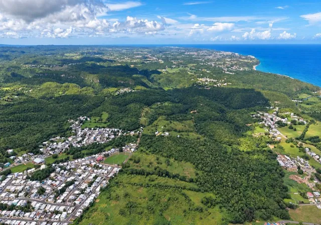 Photo 3 of Land for sale at 1 Pr 113 Km 104 Int, Quebradillas, PR 00678 | MLS# PR9125199 | Listing updated on 2026-10-26