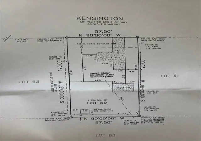 Photo 3 of Single family home for sale at 3914 W Kensington Ave, Tampa, FL 33629 | MLS# TB8560850 | Listing updated on 2026-10-24