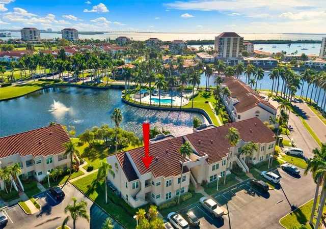 Photo 2 of Condo for sale at 6080 Bahia Del Mar Cir #109, Saint Petersburg, FL 33715 | MLS# TB8560851 | Listing updated on 2026-10-25