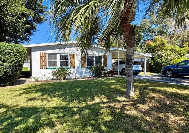 Single family home for sale at 6481 82nd Avenue N, PINELLAS PARK, FL 33781 | MLS# TB8560852