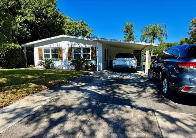 Photo 1 of Single family home for sale at 6481 82nd Avenue N, Pinellas Park, FL 33781 | MLS# TB8560852 | Listing updated on 2026-10-29