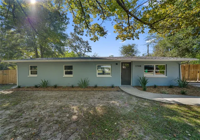 Single family home for sale at 17338 NW 242nd Street, HIGH SPRINGS, FL 32643 | MLS# GC544392