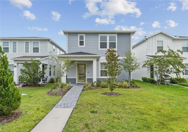Single family home for sale at 10938 Felicity Aly, ORLANDO, FL 32829 | MLS# S5160073