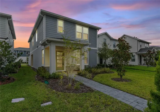 Photo 1 of Single family home for sale at 10938 Felicity Aly, Orlando, FL 32829 | MLS# S5160073 | Listing updated on 2026-10-23