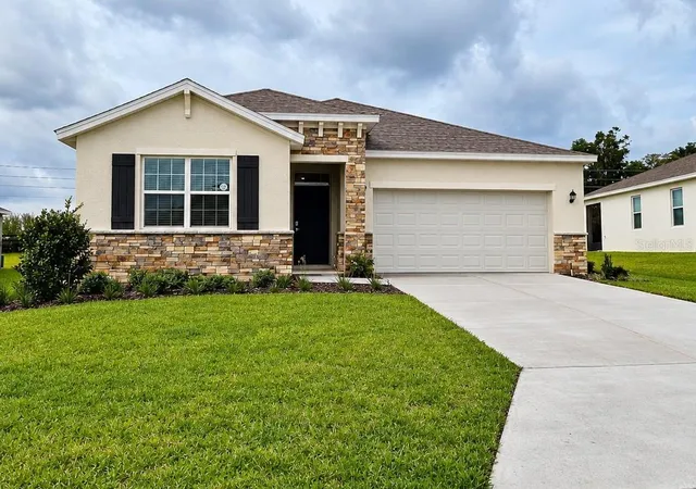 Single family home for sale at 6173 SW 93rd Loop, Ocala, FL 34476 | MLS# OM734549 | Listing updated on 2026-10-29