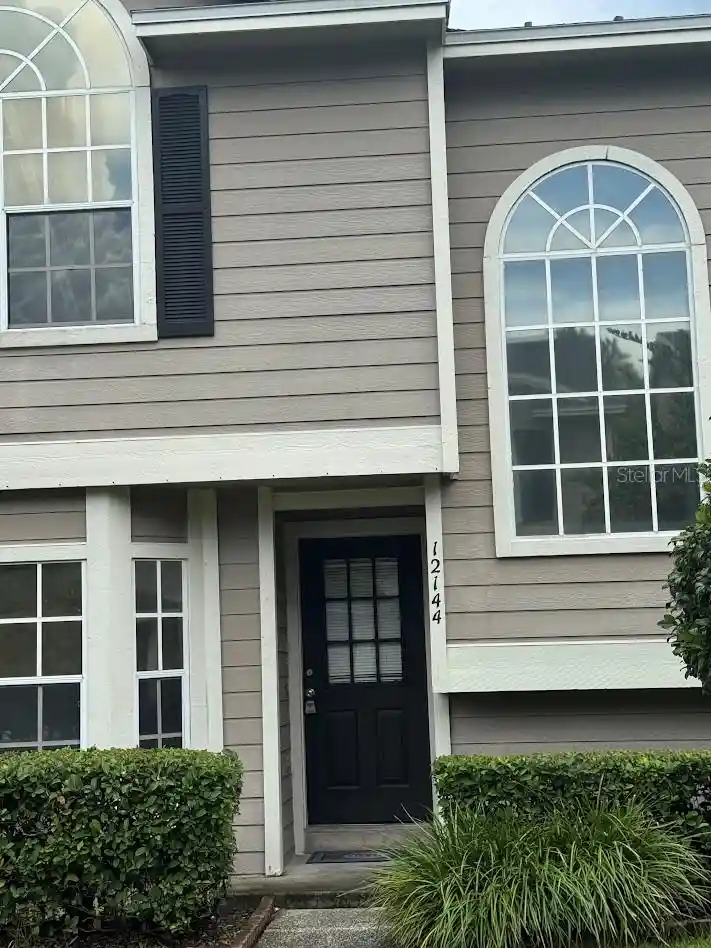 Listing Photo 1 - Condo for sale in 12144 Bruceton Wy located at 12144 Bruceton Wy, ORLANDO, FL 32828 - Unit #101