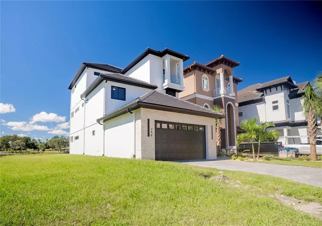 Photo 3 of Single family home for sale at 298 Yacht Harbor Dr, Palm Coast, FL 32137 | MLS# O6452180 | Listing updated on 2026-10-30