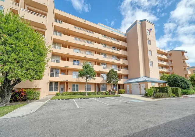 Photo 1 of Condo for sale at 4550 Pinebrook Cir #203, Bradenton, FL 34209 | MLS# A4710595 | Listing updated on 2026-10-30