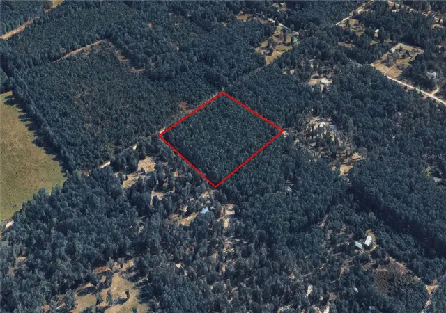 Photo 1 of Land for sale at NE 80 Avenue, High Springs, FL 32643 | MLS# TB8560858 | Listing updated on 2026-10-28