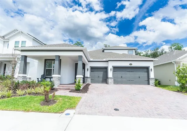 Single family home for sale at 5055 Shady Pines Dr, Saint Cloud, FL 34772 | MLS# S5160077