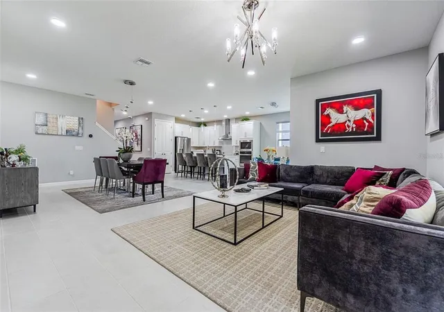 Photo 4 of Single family home for sale at 5055 Shady Pines Dr, Saint Cloud, FL 34772 | MLS# S5160077 | Listing updated on 2026-10-24