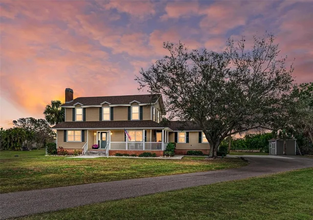 Photo 1 of Single family home for sale at 1914 24th Avenue W, Palmetto, FL 34221 | MLS# A4710598 | Listing updated on 2026-10-23