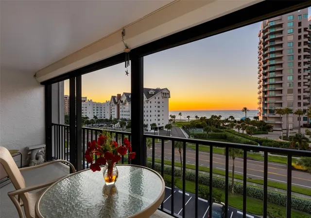 Condo for sale at 1581 Gulf Blvd #403N, Clearwater Beach, FL 33767 | MLS# TB8560860