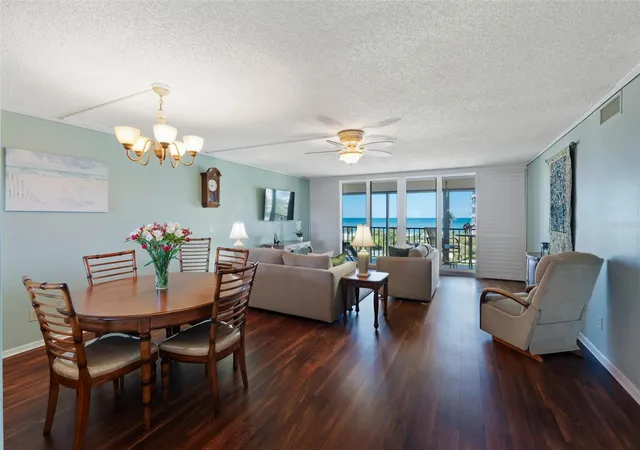 Photo 4 of Condo for sale at 1581 Gulf Blvd #403N, Clearwater Beach, FL 33767 | MLS# TB8560860 | Listing updated on 2026-10-29