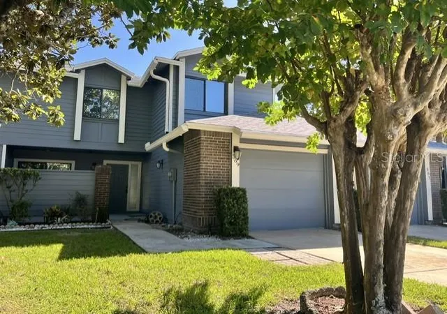 Photo 1 of Townhouse for sale at 569 Darby Way, Longwood, FL 32779 | MLS# O6452189 | Listing updated on 2026-10-23