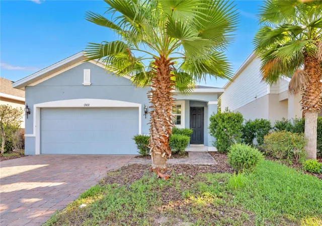 Photo 1 of Single family home for sale at 17432 Painted Leaf Way, Clermont, FL 34714 | MLS# O6452191 | Listing updated on 2026-10-29