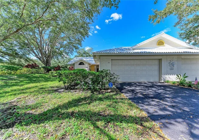 Photo 1 of Condo for sale at 101 Southampton Pl N #248, Venice, FL 34293 | MLS# N6146320 | Listing updated on 2026-10-29