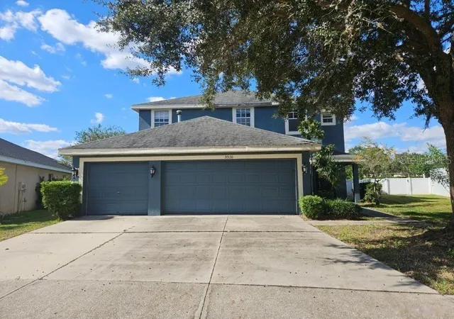 Single family home for sale at 20126 Nob Oak Ave, TAMPA, FL 33647 | MLS# O6452192